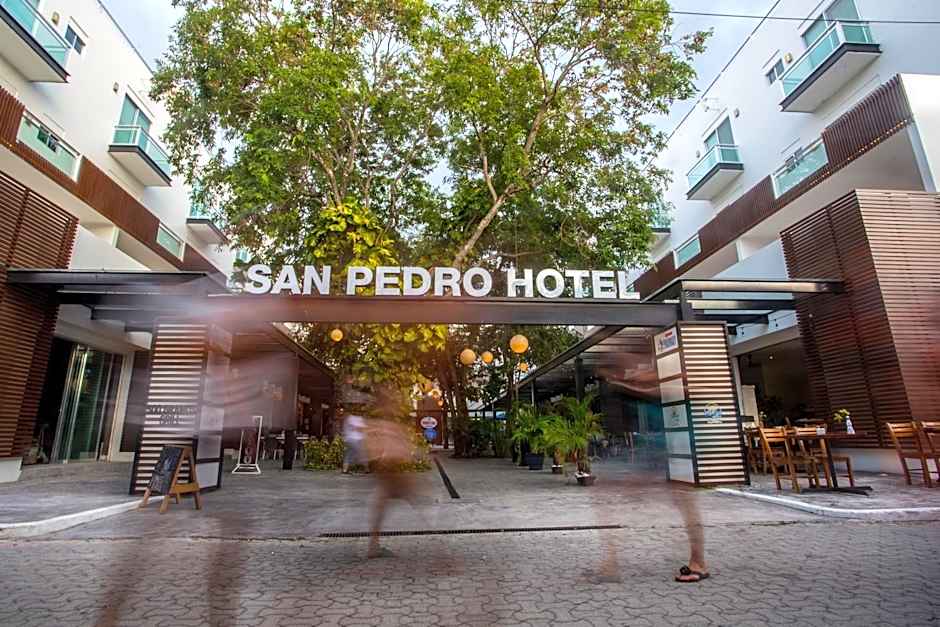 San Pedro Hotel, 5ta Avenida
