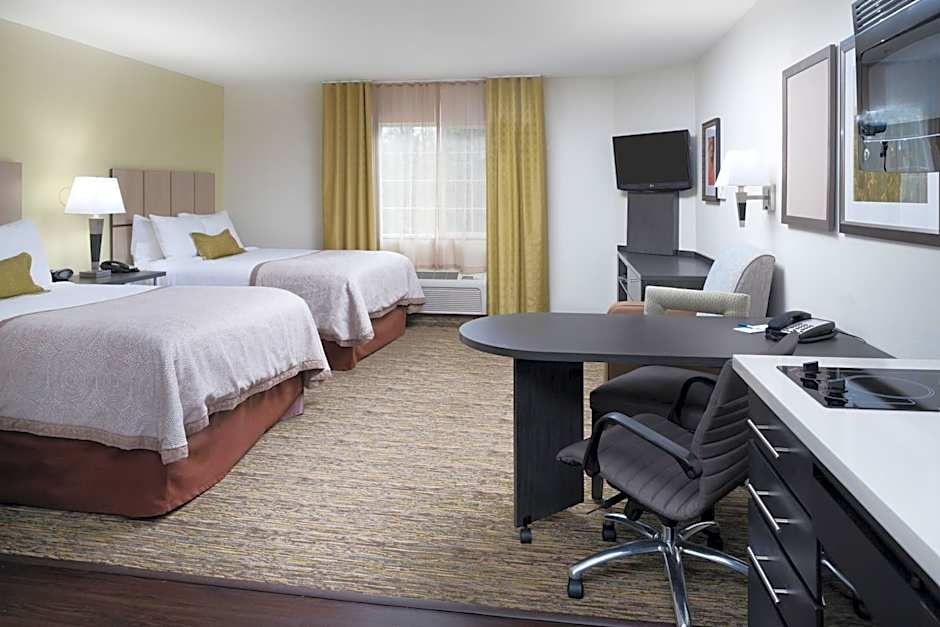 Candlewood Suites Olympia/Lacey By IHG