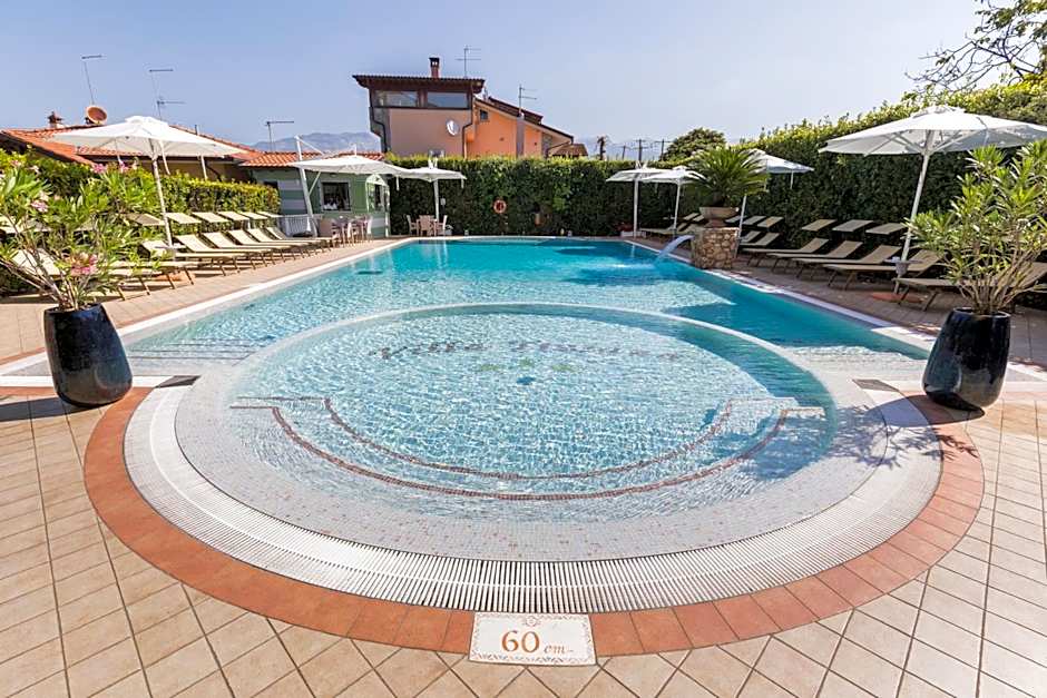 Hotel Villa Tiziana