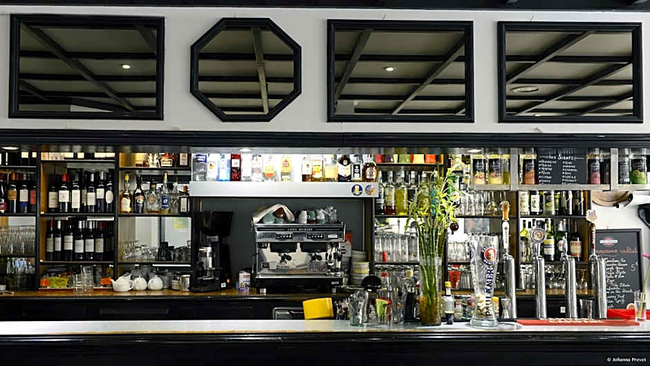 Hotel Brasserie du Parc