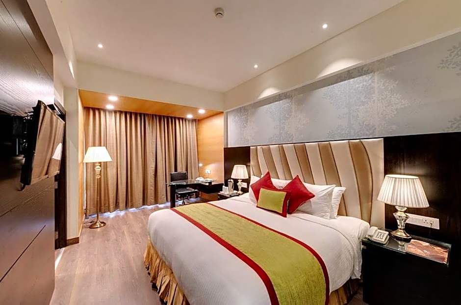 Hotel Combermere