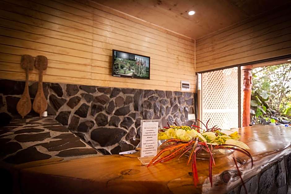 Easter Island Ecolodge