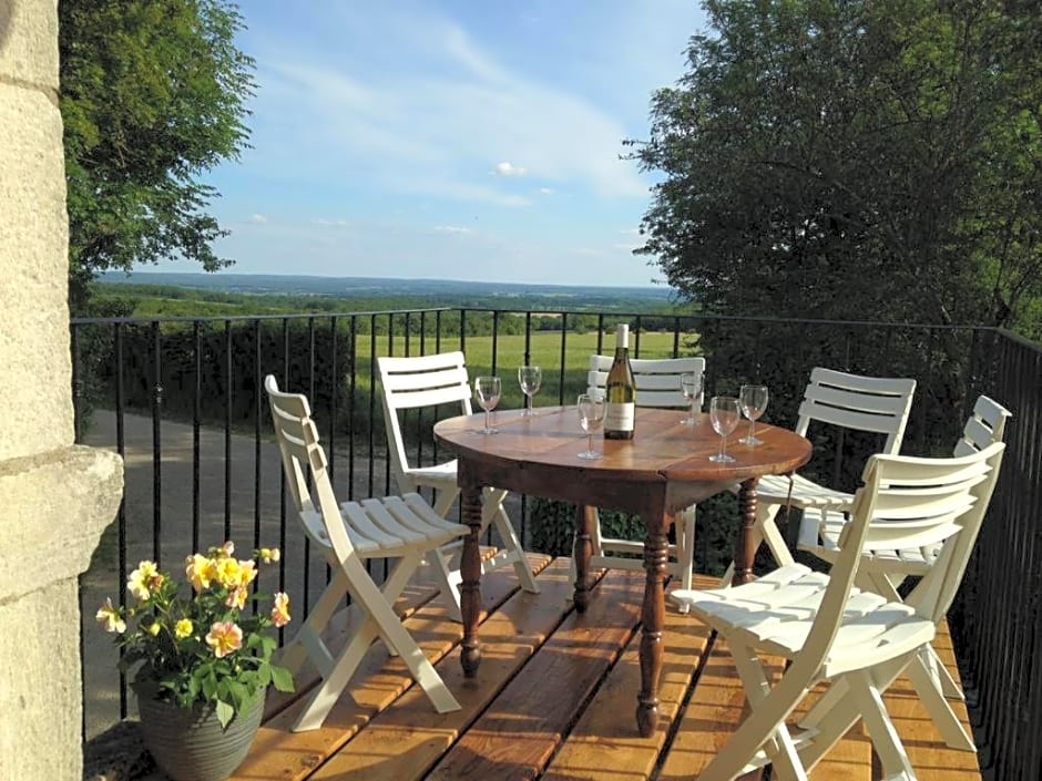 Chambres d'Hotes Raviere