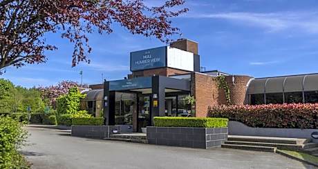Hull Humber View Hotel, BW Signature Collection