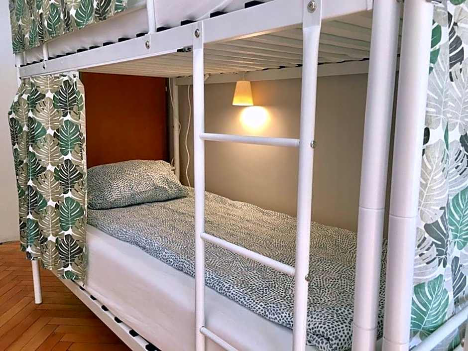 Green House – Krakow, MA