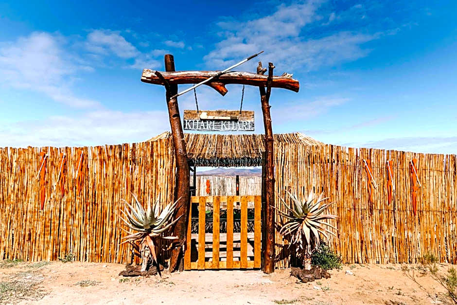 Kagga Kamma Nature Reserve