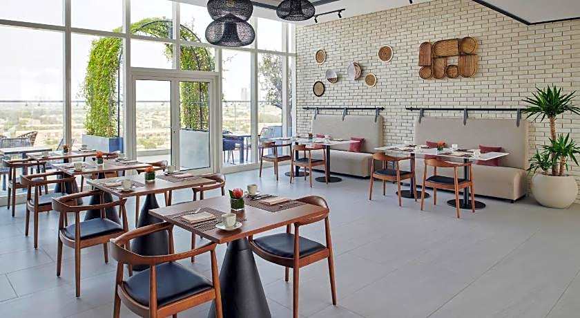 Movenpick Jumeirah Village Triangle