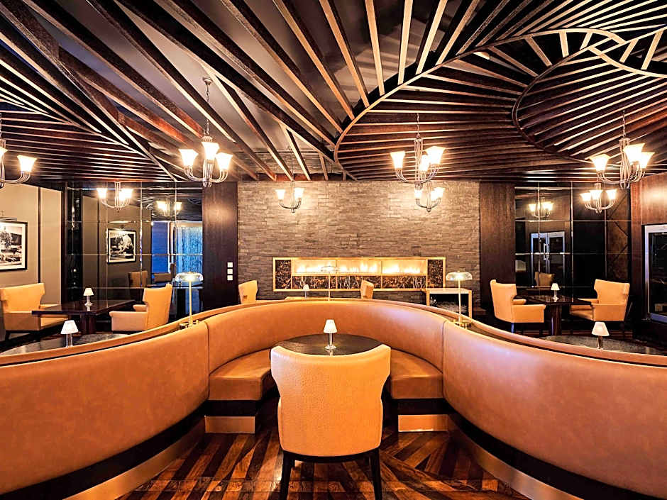 Fairmont Bab Al Bahr