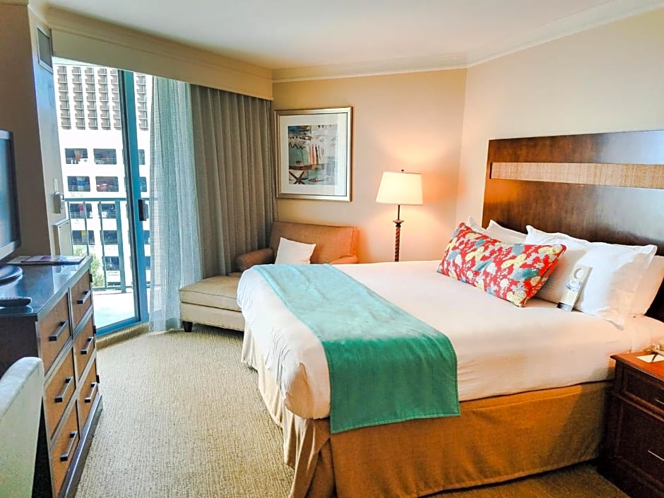 Omni Corpus Christi Hotel