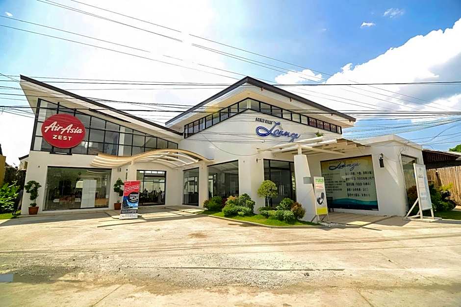 Discover Boracay Hotel