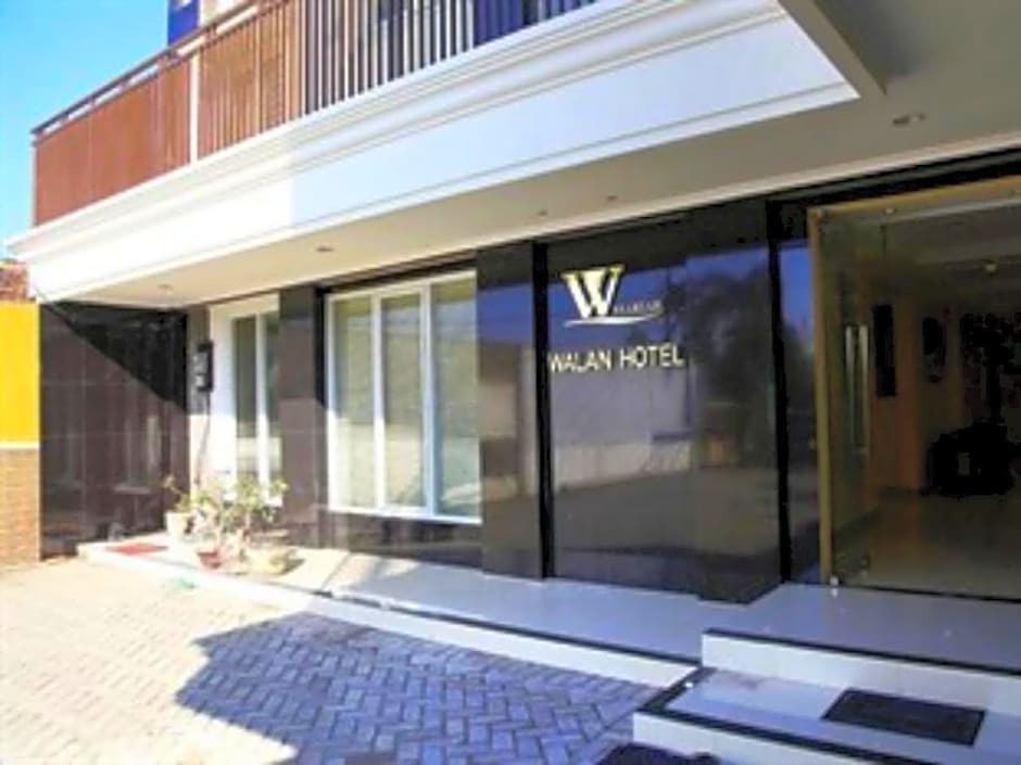 Walan Syariah Hotel