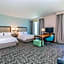 Hampton Inn By Hilton & Suites Panama City Beach-Beachfront
