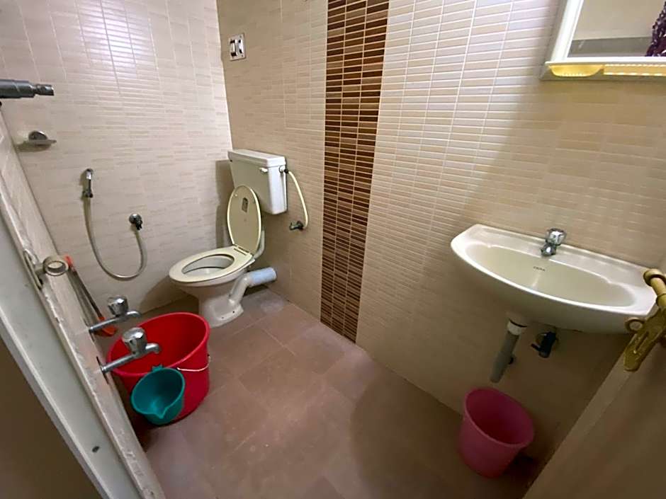 Gloria Homestay