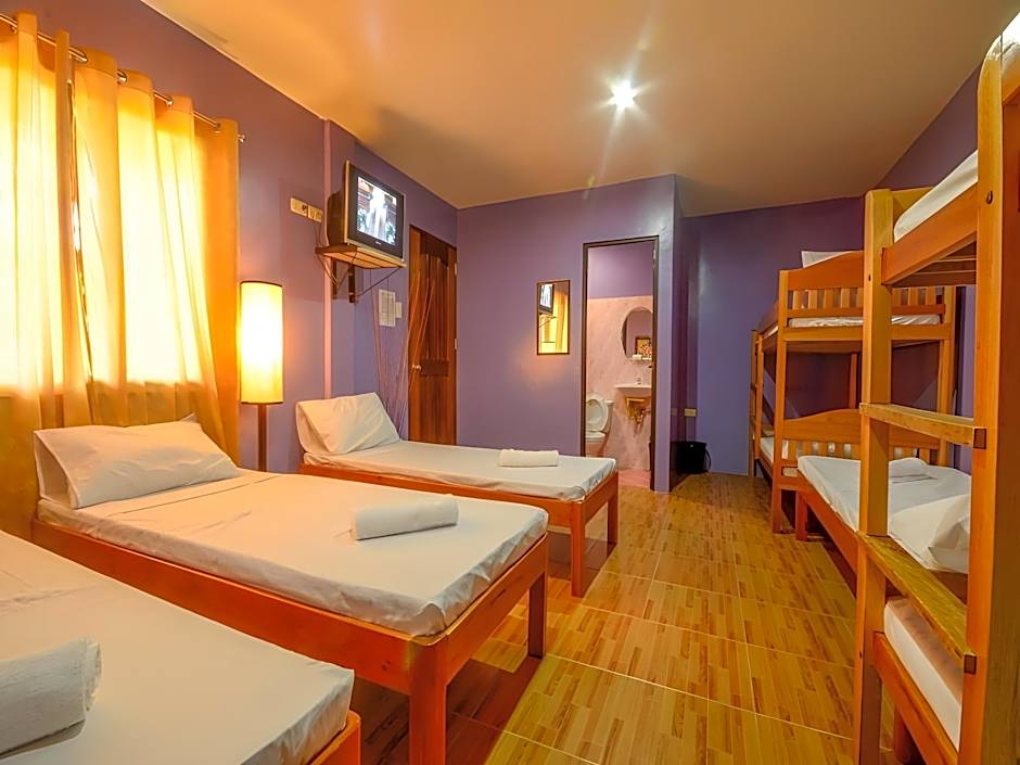 OYO 622 Butterfly Totem Guesthouse