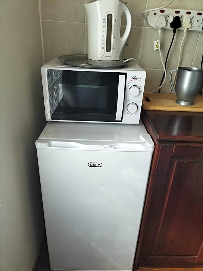 Steytlerville Villa Guest house