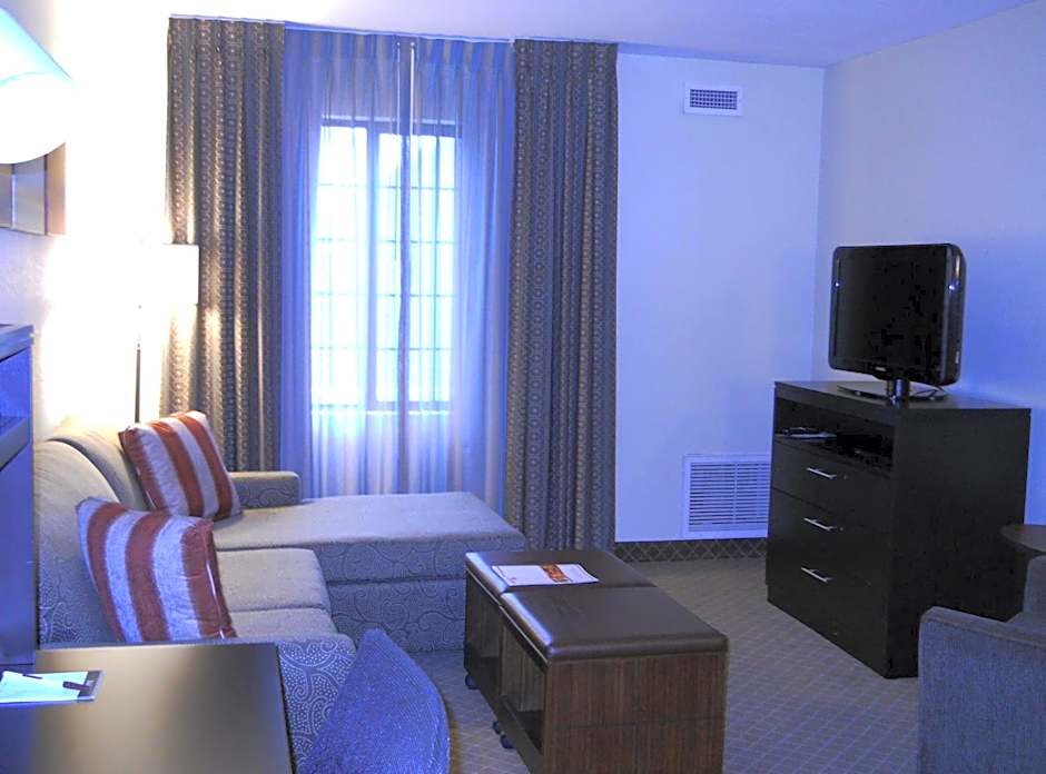 Staybridge Suites Columbus-Airport By IHG