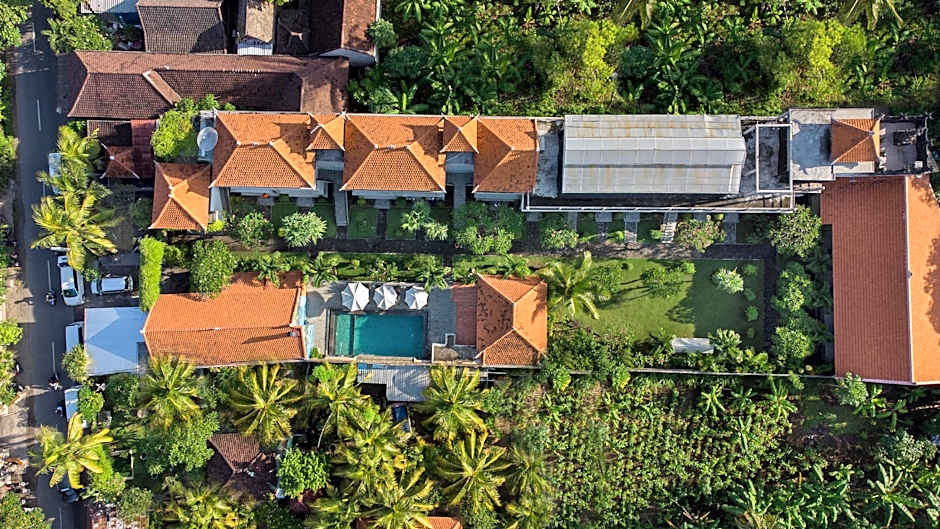 Hotel Arsa Santhi Nusa Penida