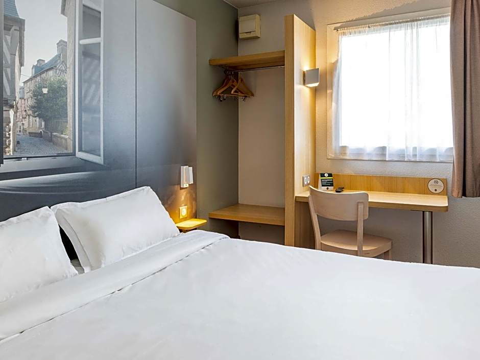 B&B HOTEL Rennes Sud Chantepie