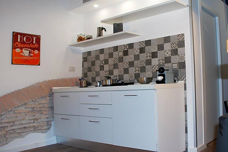 SuityRHome RioneMonti118