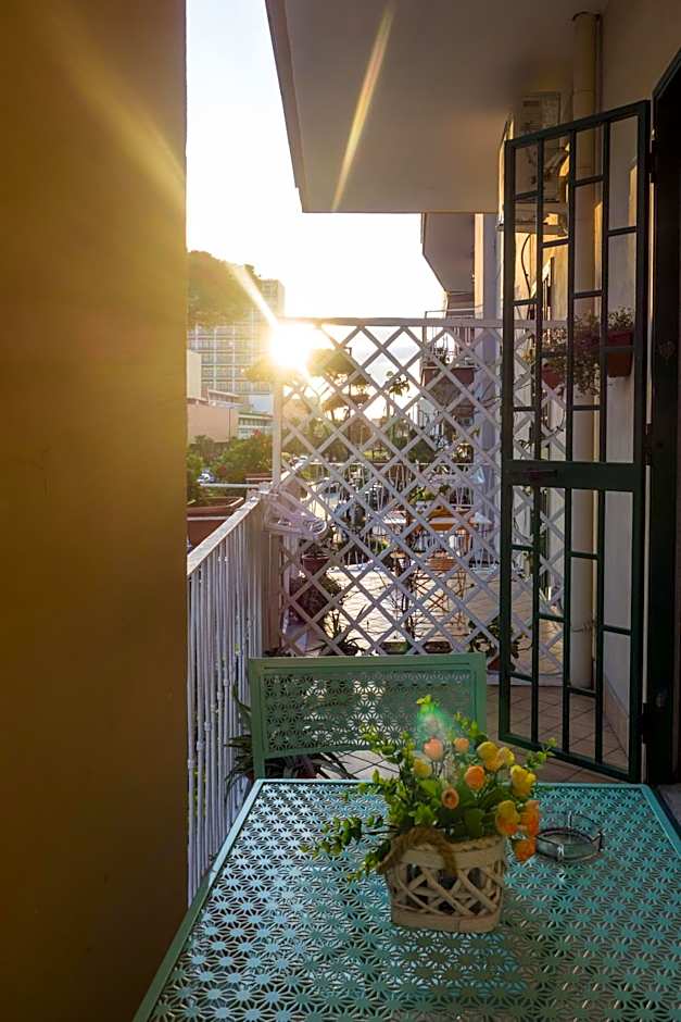 Anthea BB Napoli