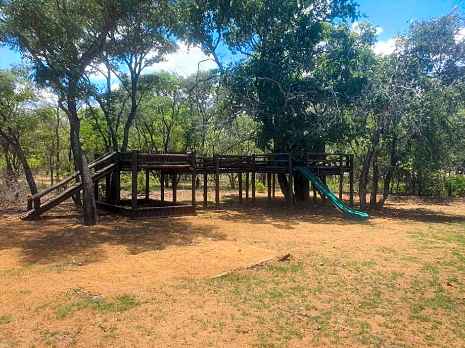 Kigeni Safari Lodge & Spa