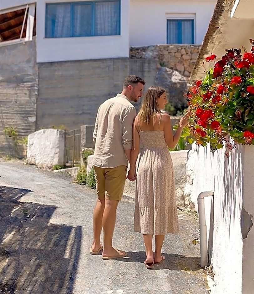 Pyrgi Cretan Living & Spa - Suites & Wellness