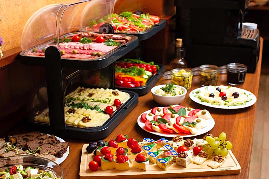 David Boutique Hotel