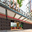 Lavande Hotel Guangzhou Yongqingfang Zhongshan 8th Road Metro Station