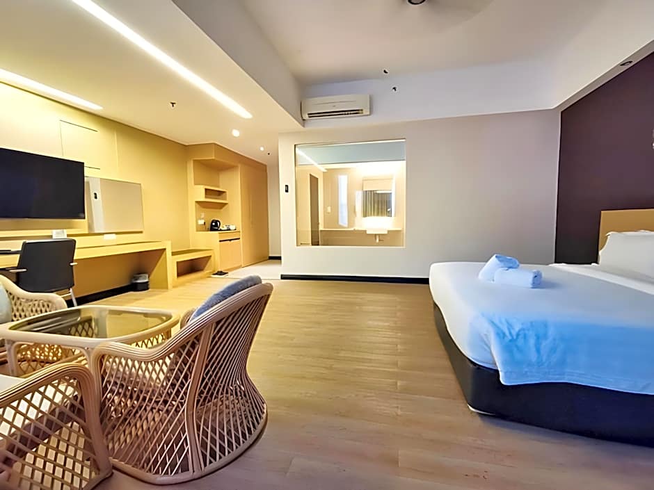 Hotel Langkasuka Langkawi