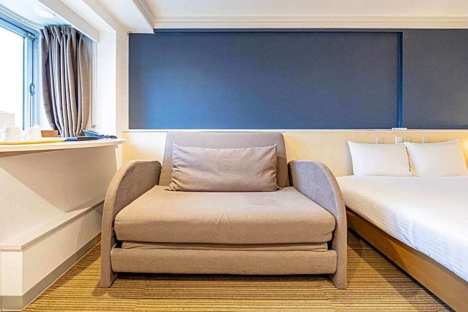 L stay & grow Harumi