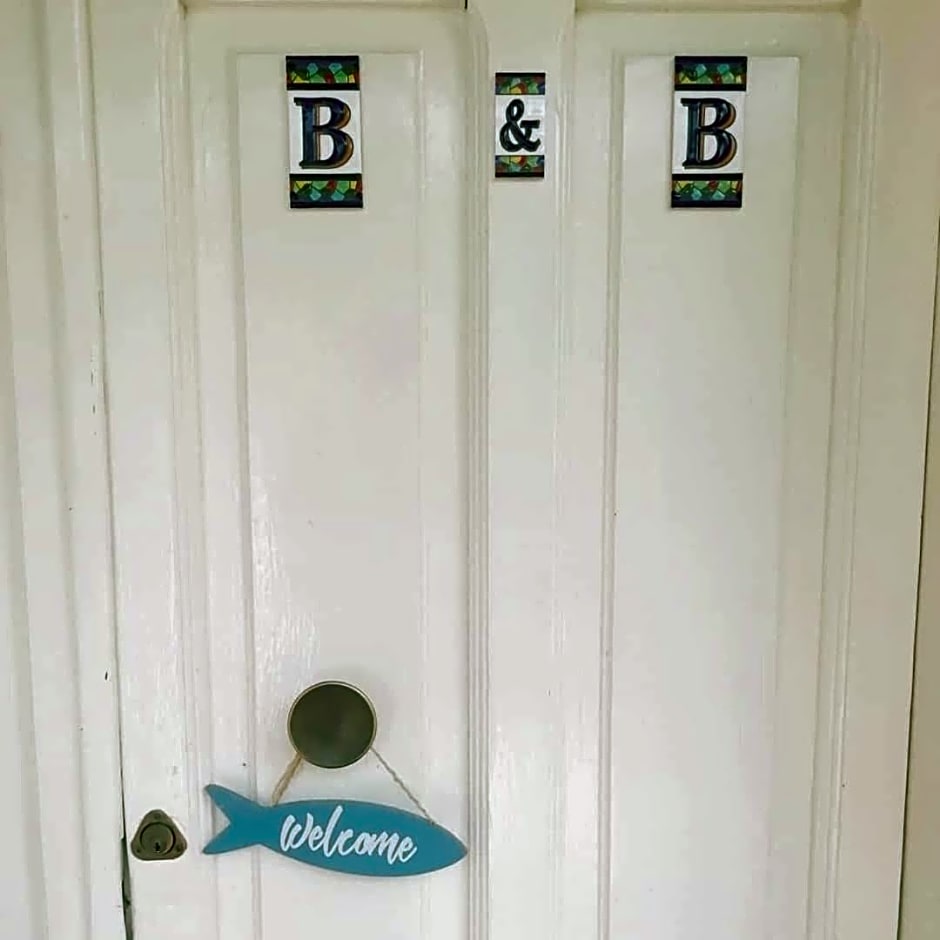 B&B La Menaica – Camerota, UT