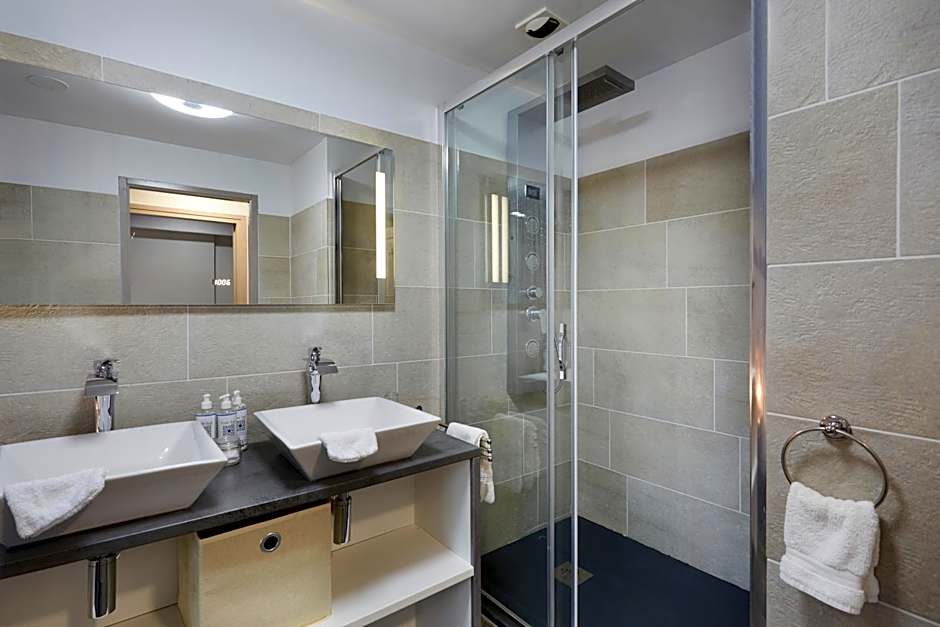 Domaine de Bersaillin