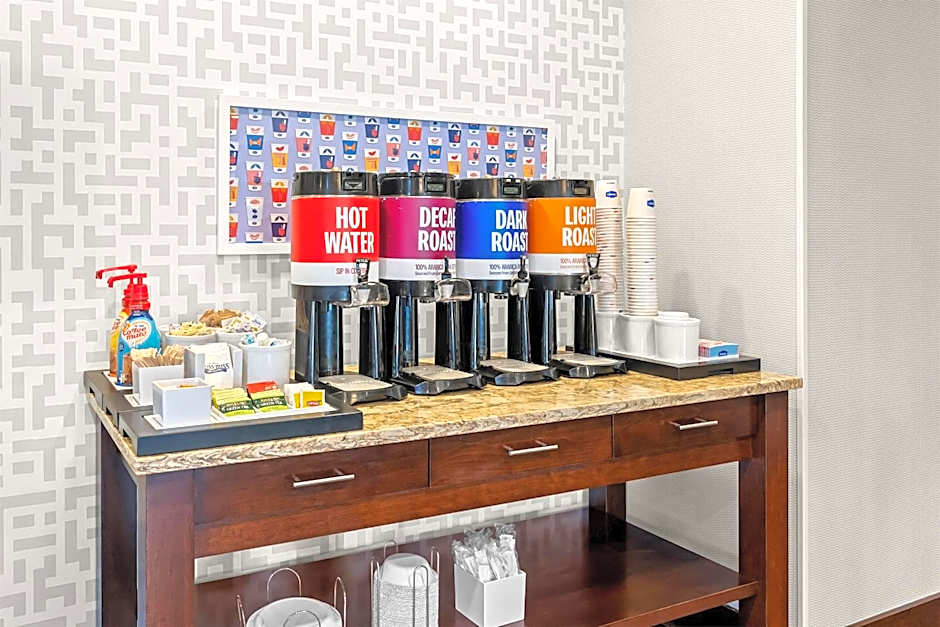 Hampton Inn & Suites Philadelphia/Bensalem