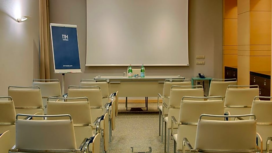 NH Milano Touring