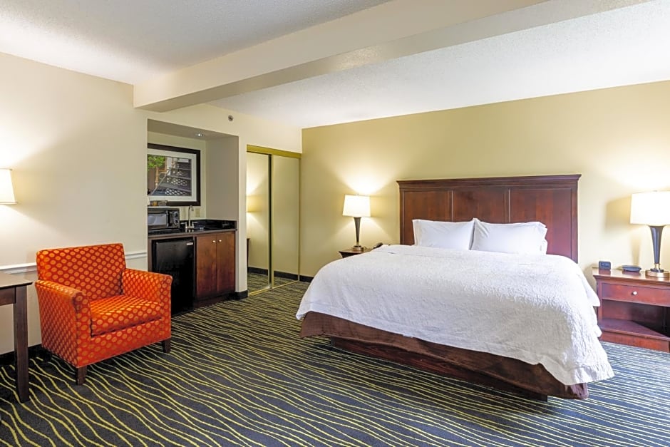 Hampton Inn Columbia I-26/Harbison Blvd