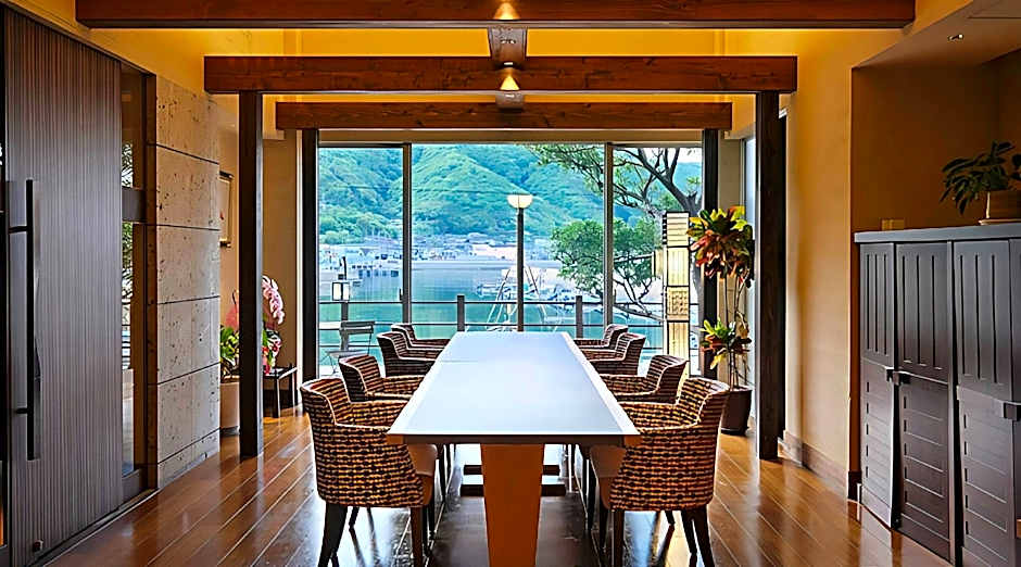 Hotel Ofutei