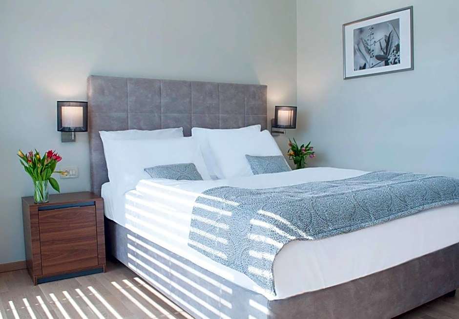 Hotel Cliff Belvedere