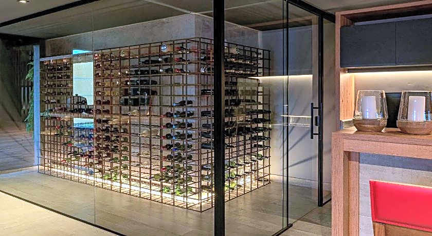 Mercure Curitiba Aeroporto Hotel