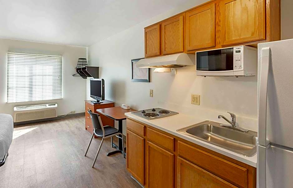 Extended Stay America Select Suites - Salt Lake City - West Valley City