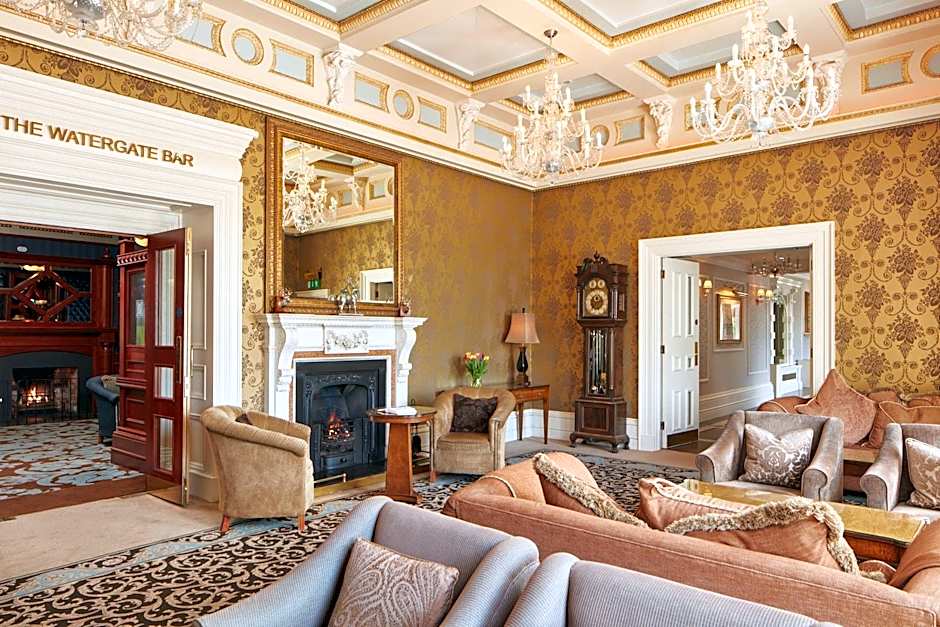 Manor House Country Hotel