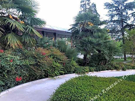 Park Hotel Terme