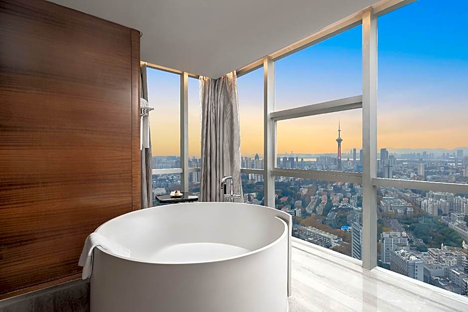 Sofitel Nanjing Galaxy