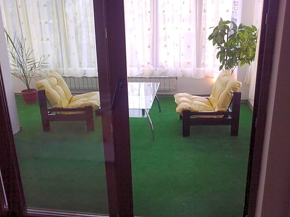Hotel Gazei – Bansko, NC
