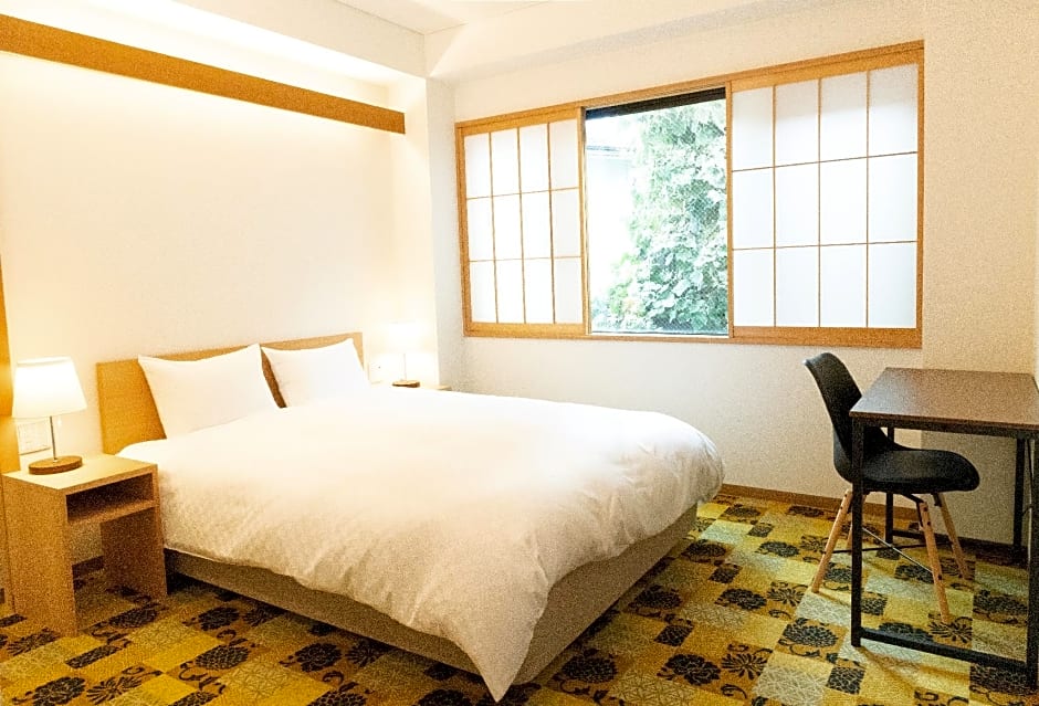 Kyoto Hatsune Hotel