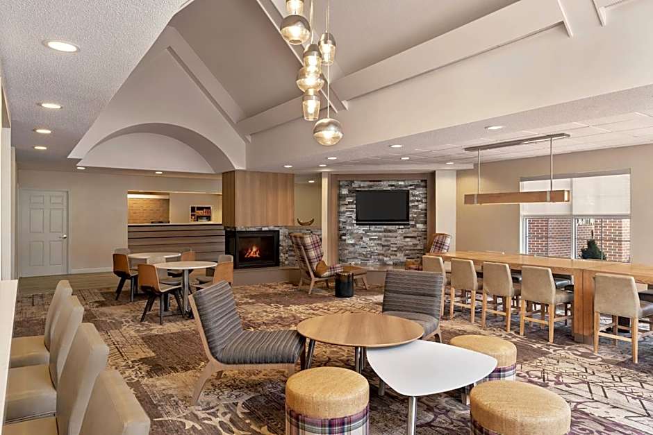 Residence Inn by Marriott Deptford