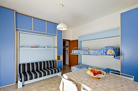 Studio - Ground Floor