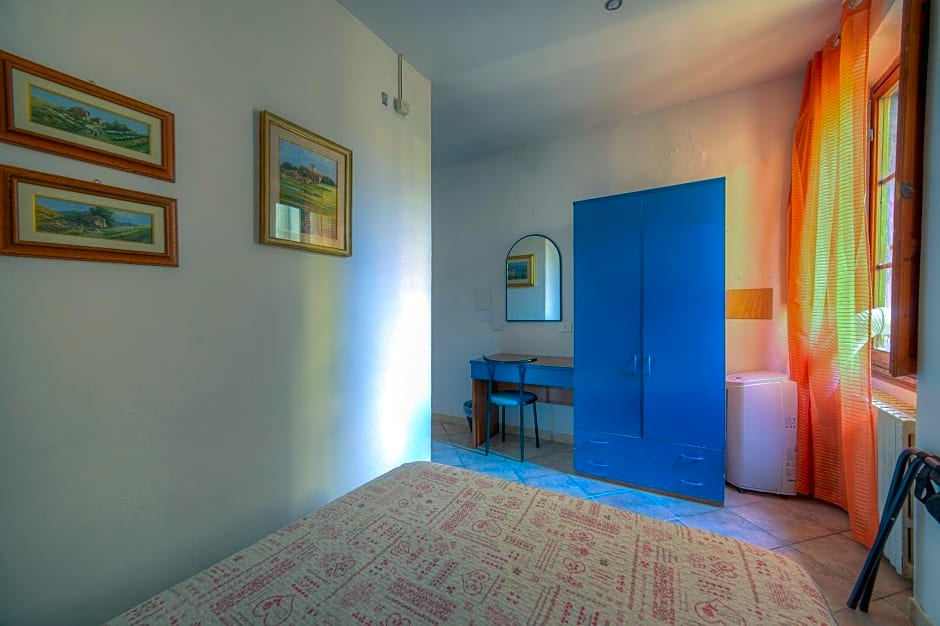 Sogni D'Oro Guest House