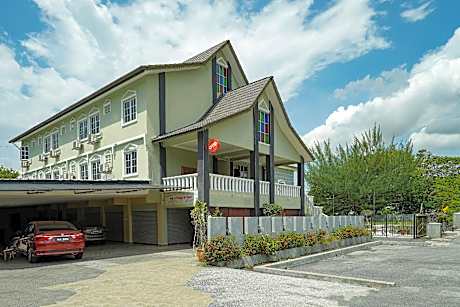 Hotel O Bangi Sri Minang Guesthouse