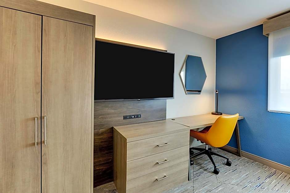 Holiday Inn Express Kenner New Orleans Airport By IHG