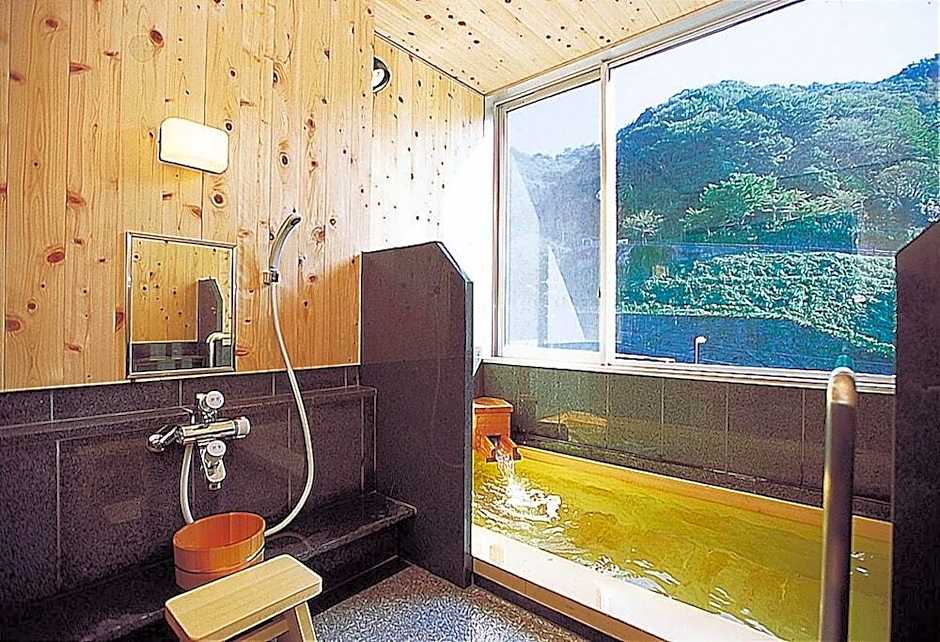 Oishiya Ryokan